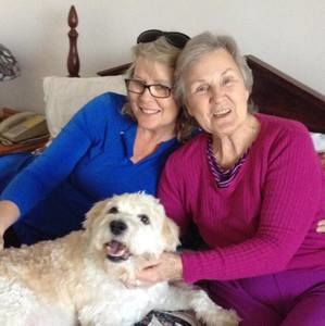 Meet your Posher, Karen